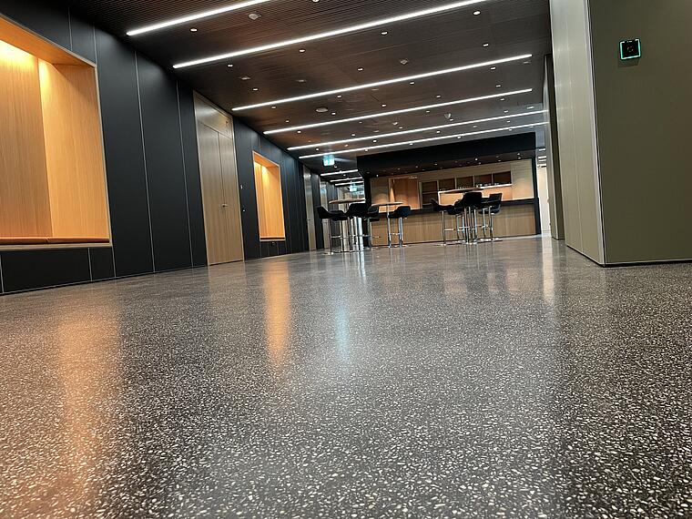 Cité de la Sécurité Sociale, Luxembourg Cité de la Sécurité Sociale, Luxembourg