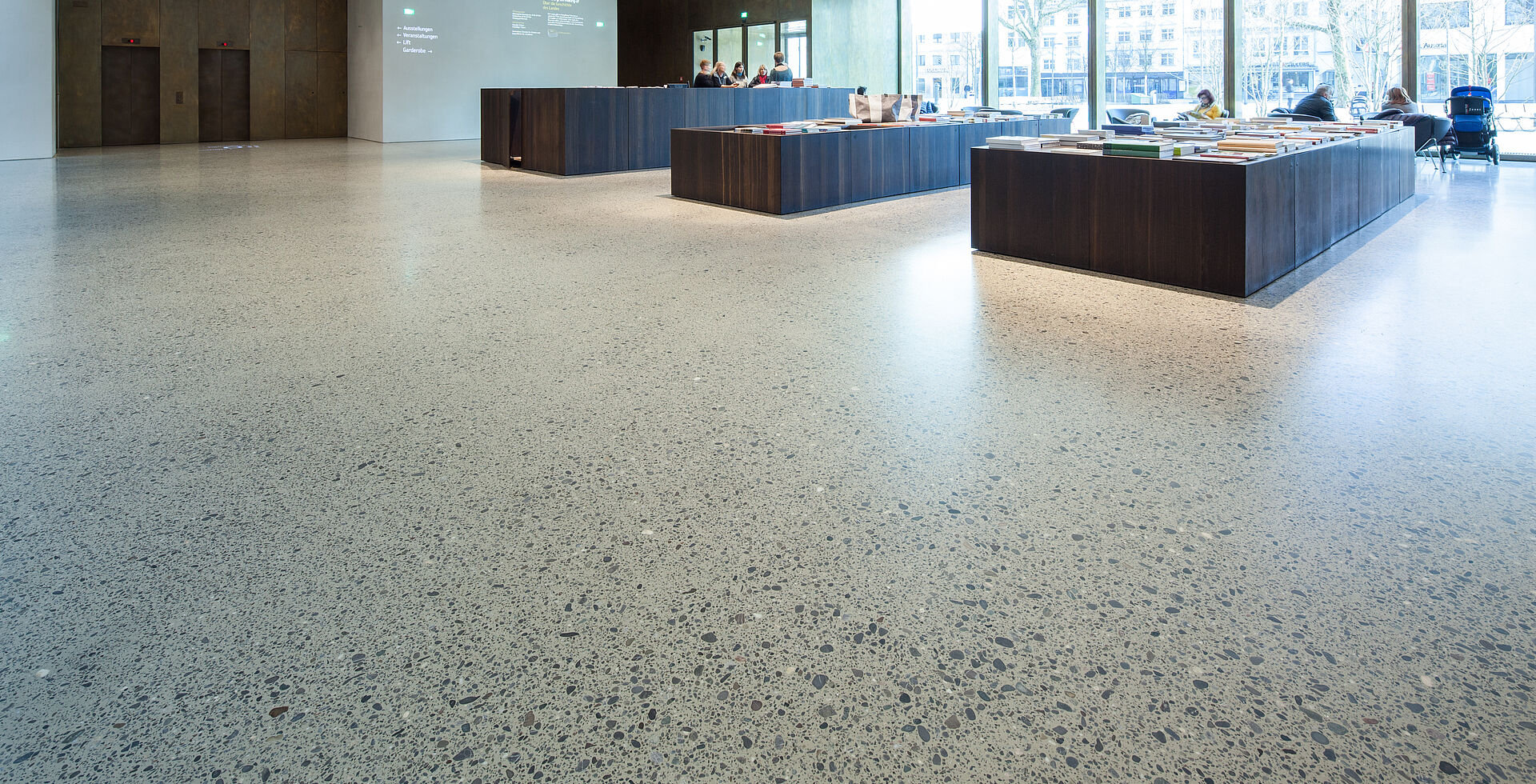 Vorarlberger Landesmuseum 