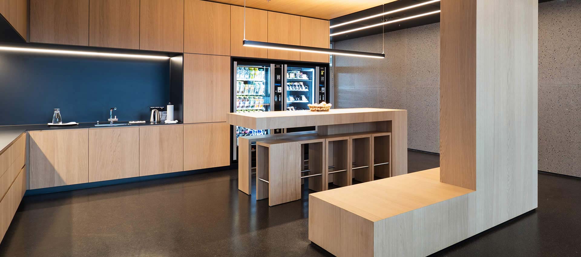 BituTerrazzo® - Der außergewöhnliche Fußboden